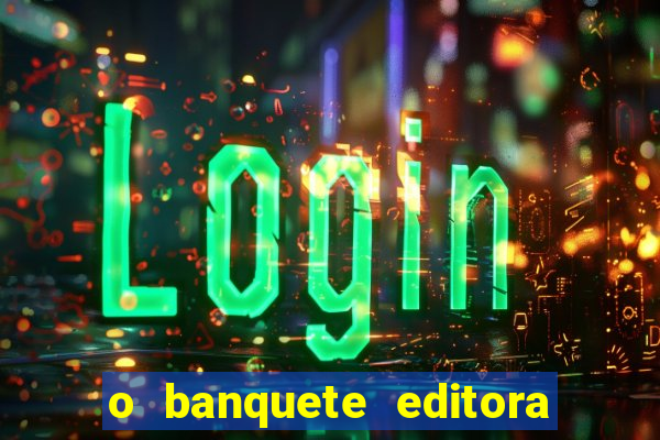 o banquete editora 34 pdf